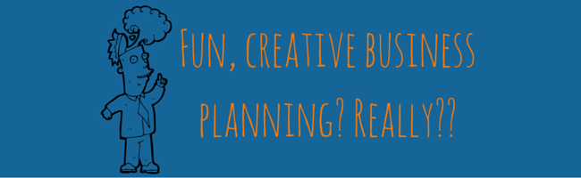 business planning blog