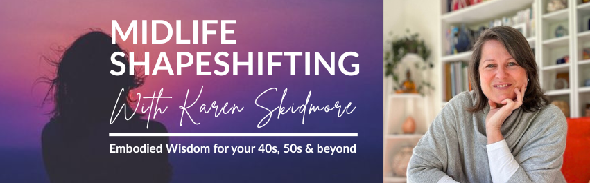 Midlife shapeshifting (1)